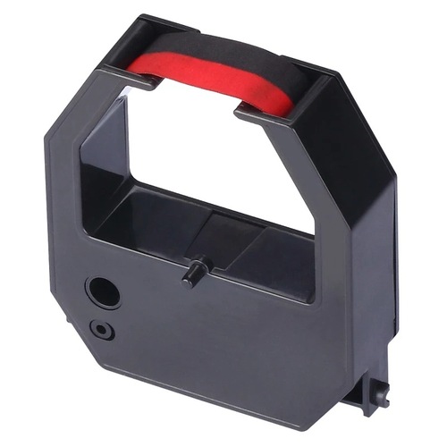 Paper Card Attendance Clock with Color Ribbon: Airow, Qixin, and Comi Universal Microcomputer Attendance Clock Dual Color Ribbon Box