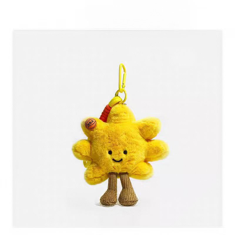 Баскетбольная подвеска на солнечной энергии