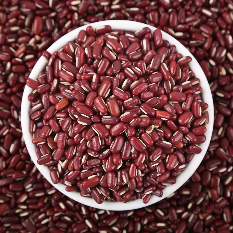 Adzuki Bean Chi Xiao Dou 500g Dried Vigna angularis Whole Beans for Soup Congee and Herbal Blends key features