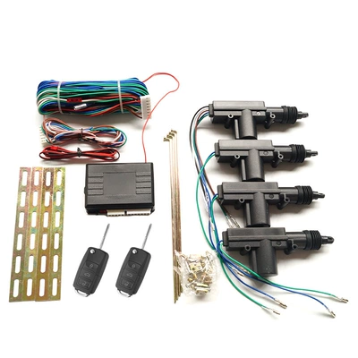 12V Car Remote Control Central Central locking - hz-409bt368