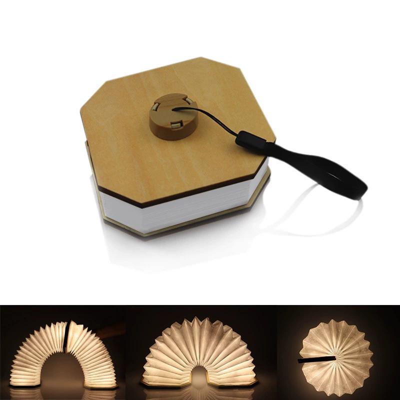 Креативный светодиодный органайзер? Wait. The phrase: "Creative LED organ, telescopic night light, lights, eyes protection, Birthday gift" Hmm. We should be careful: 