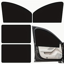 H 13612 Magnetic Sun Shade Car Window Cover ���F��܇��ꖓ�