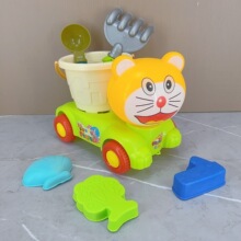 913-235���߰�̯������ͯ��ɳ����Ϸˮɳ̲Ͱ��ͨ����ͷɳ̲��