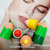 Moisturizing pencil, cute colorless lip balm, lip gloss, wholesale