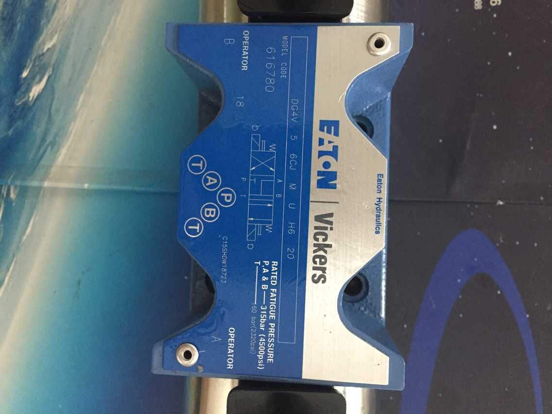 丹佛斯威格士电磁阀DG5V-7-6C-2T-M-U-H7-30