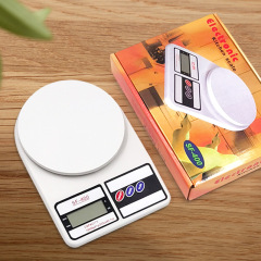 SF-400キッチン秤家庭用焙煎生薬電子キッチン秤10kg