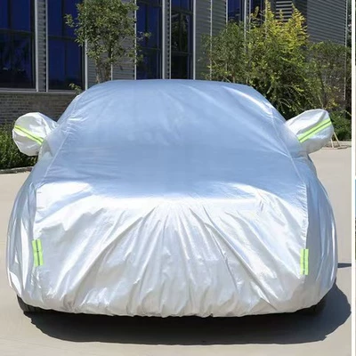 Sun-Proof and Rain-Proof Full – Car clothing