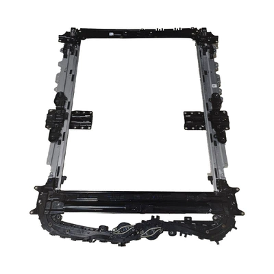 at a favorable price, Sunroof and accessories