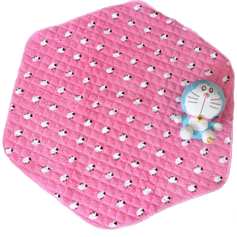 Children's Indoor Tent Baby Decor Game House Princess Game Castle Tent Toy House Cushion Accessories