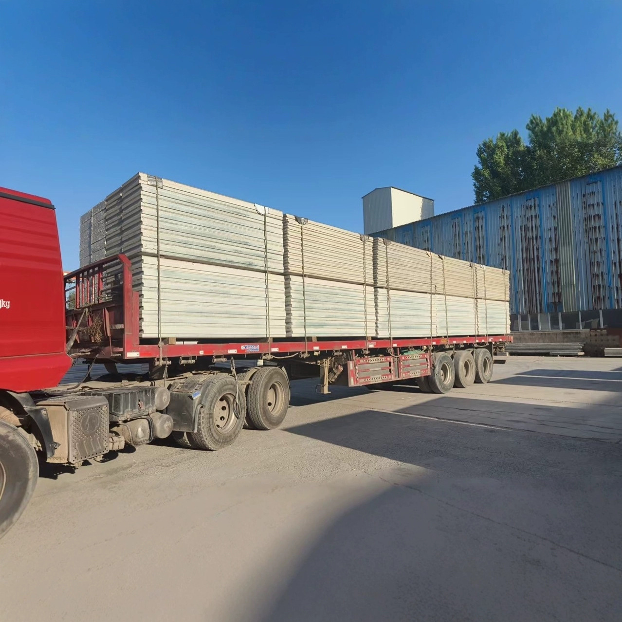 北京 隔断墙 轻质隔墙 隔墙板  河北隔墙板价格