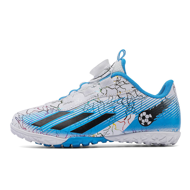 Uñas rotas-White Moonlight