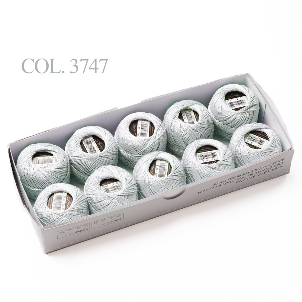 # 3747* 40m *라인 8 5그램 볼