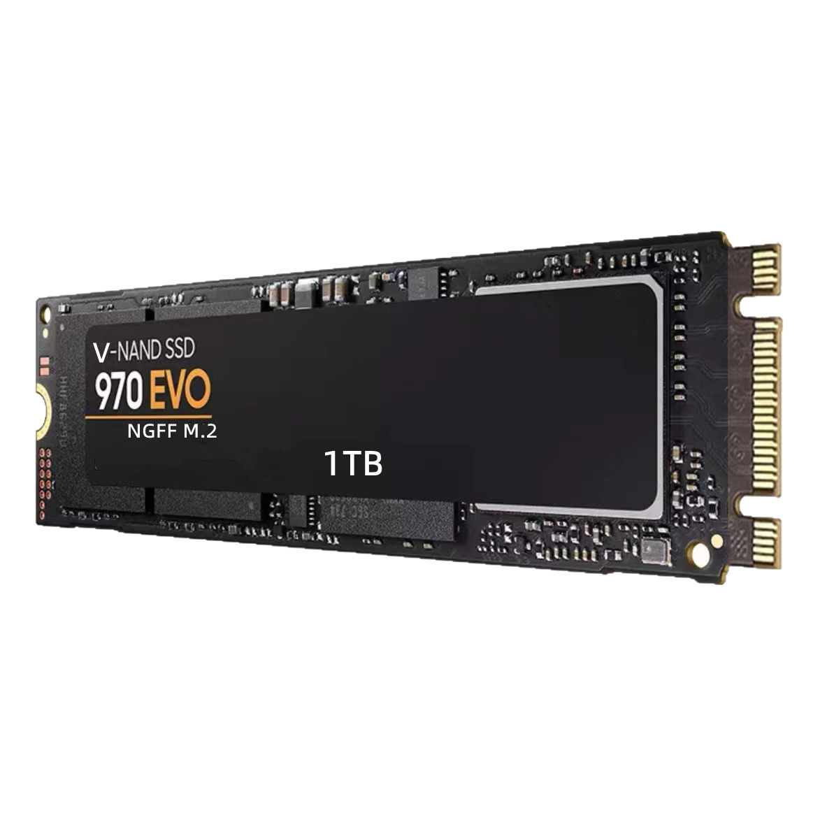 Extensión transfronteriza patentada 990PRO980NGFF.M.2 actualización de capacidad 4TB / 2TBSATA 3.0 SSD incorporado