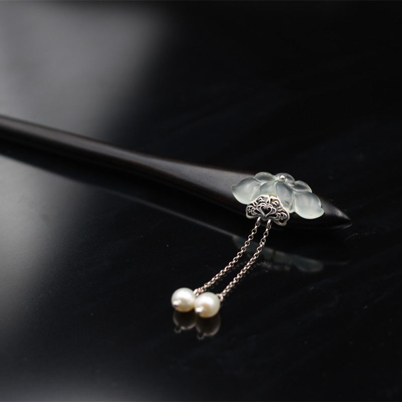 로터스 참 태슬 [일반 목재]