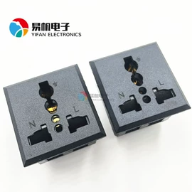 船型开关;工业插座;按钮开关