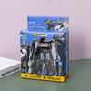 Transformer, transport, robot, toy for boys, minifigure, car, new collection, King Kong, wholesale