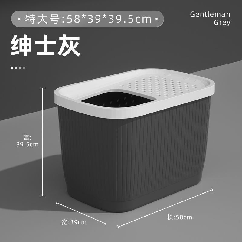 [새로운 맛] 탑인형 나이트 그레이