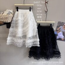 ����ͯװ Ůͯ��˿ȹ ��㵰�����ȹ110-150�� 26�����tc