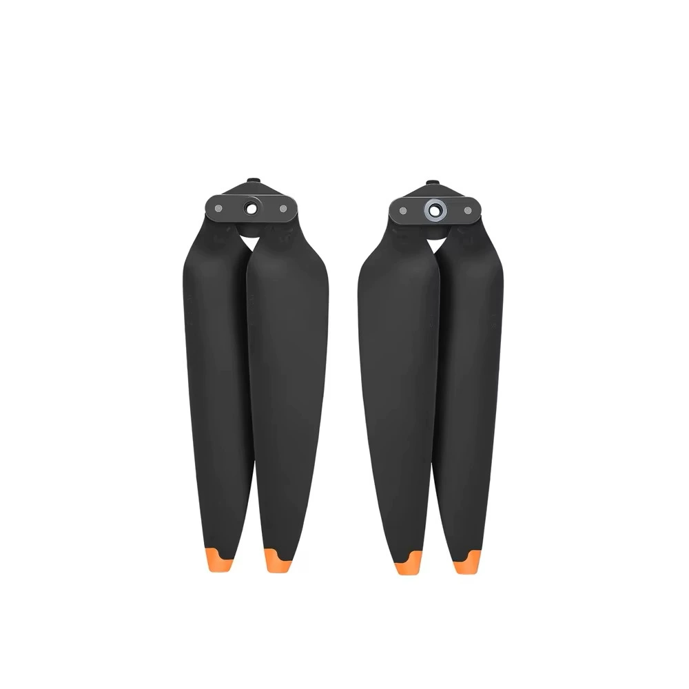 Подходит для DJI Air3 легкая пропеллерная 8747F быстрая складная лопасть дрон аксессуары