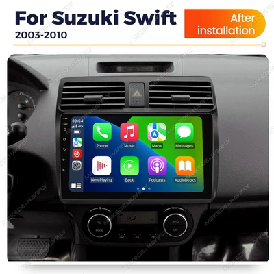 Navigation Car MP5 — DVD Navigation