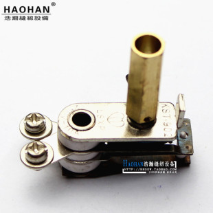 Iron Thermostat Red Heart 500W Electric Iron Thermostat Iron 700W Iron Thermostat Temperature Control Switch