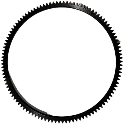 Supply for Your Engine, Flywheel/Gear
