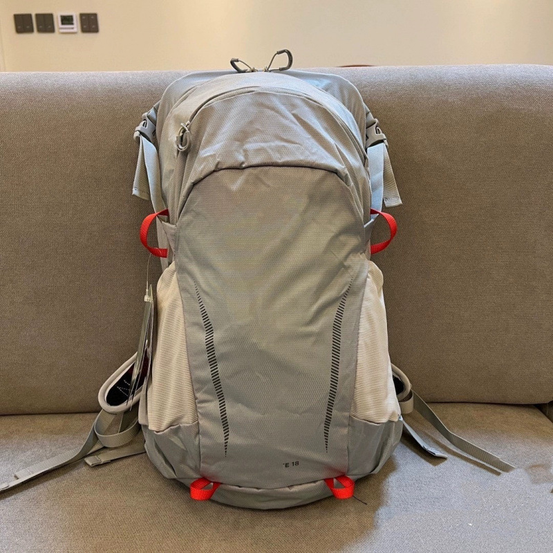 18L 双肩包 骇客26L  28L 男女户外背包 登山包 徒步双肩包 鹰|undefined