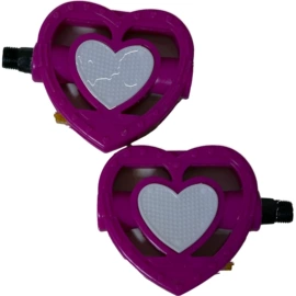 自行车装饰;脚蹬;鞍座