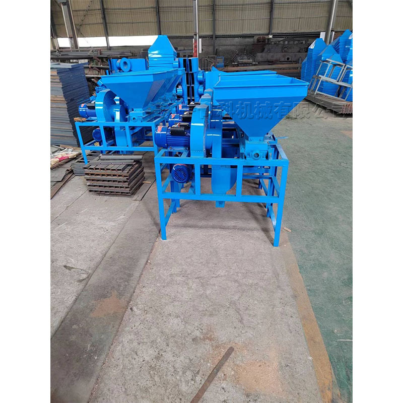 全自动蓖麻子脱壳机 油茶果剥壳机 茶籽脱壳 干湿通用型青果去皮