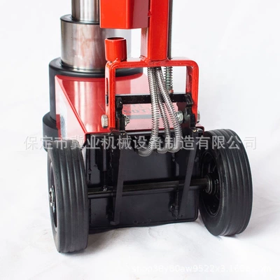 Pneumatic Horizontal 0kg Top, Car jack