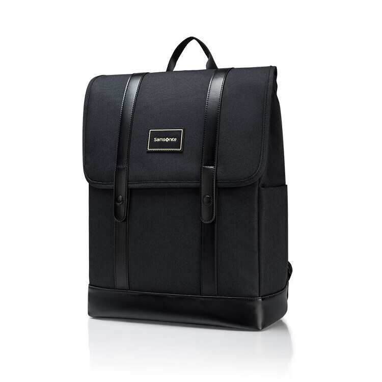 Applicable for Group Purchasing. Samsonite Backpack, Business Laptop Bag, Leisure Travel, Business Trip 96Q*09031