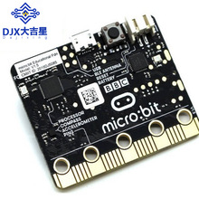 micro:bit go NRF51822������Python������ ��������չ��