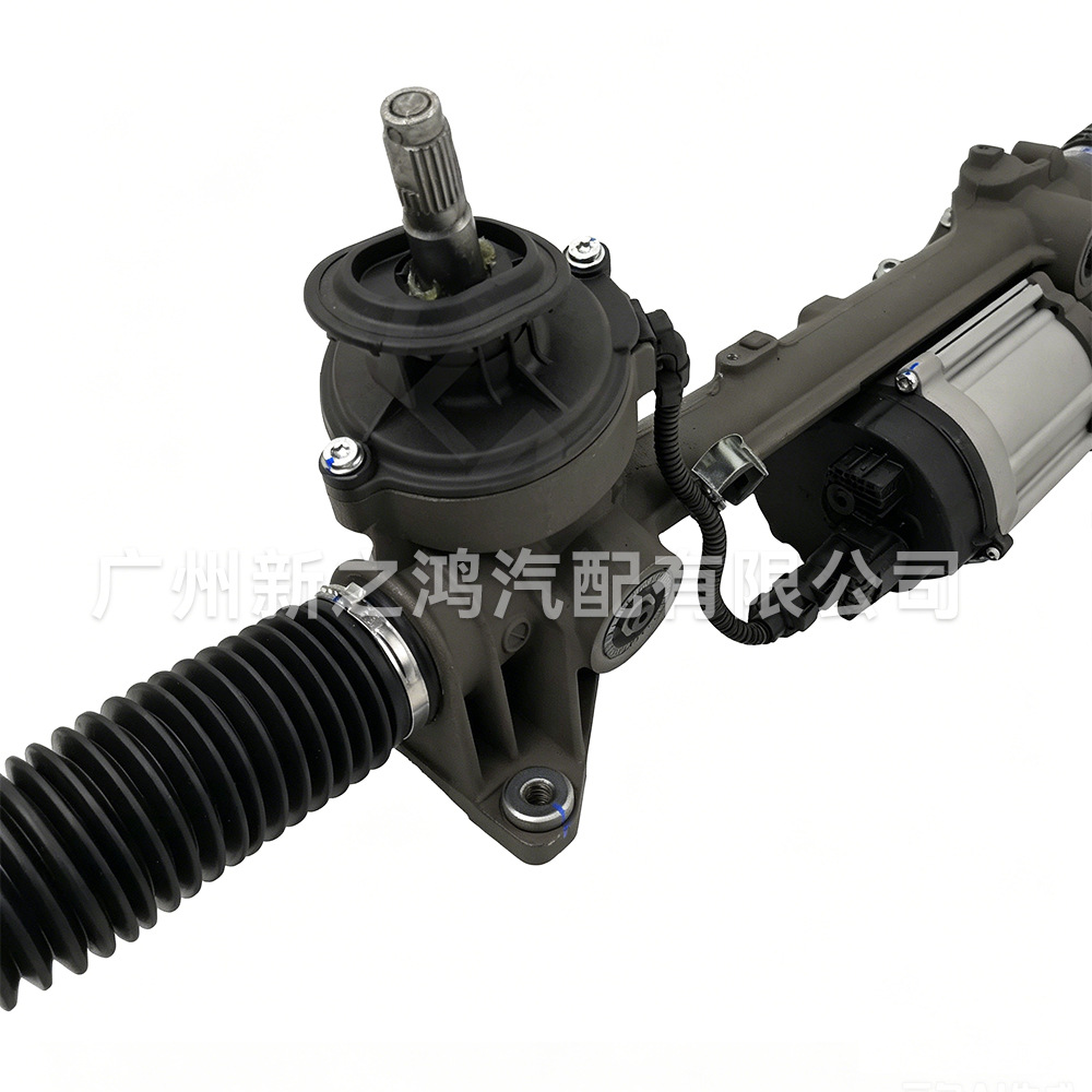 1K1423055F 1K1909144L Is Suitable for Magotan, Scirocco, and Golf 5 Large Motor Steering Gear Assembly