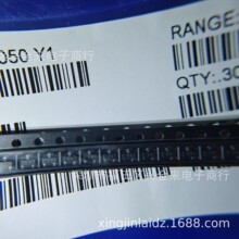 貼片三極管 SS8050 Y1 雙S大電流三極管 SOT-23 NPN雙極晶體管