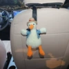 【Blue Waistcoat Duck】Single