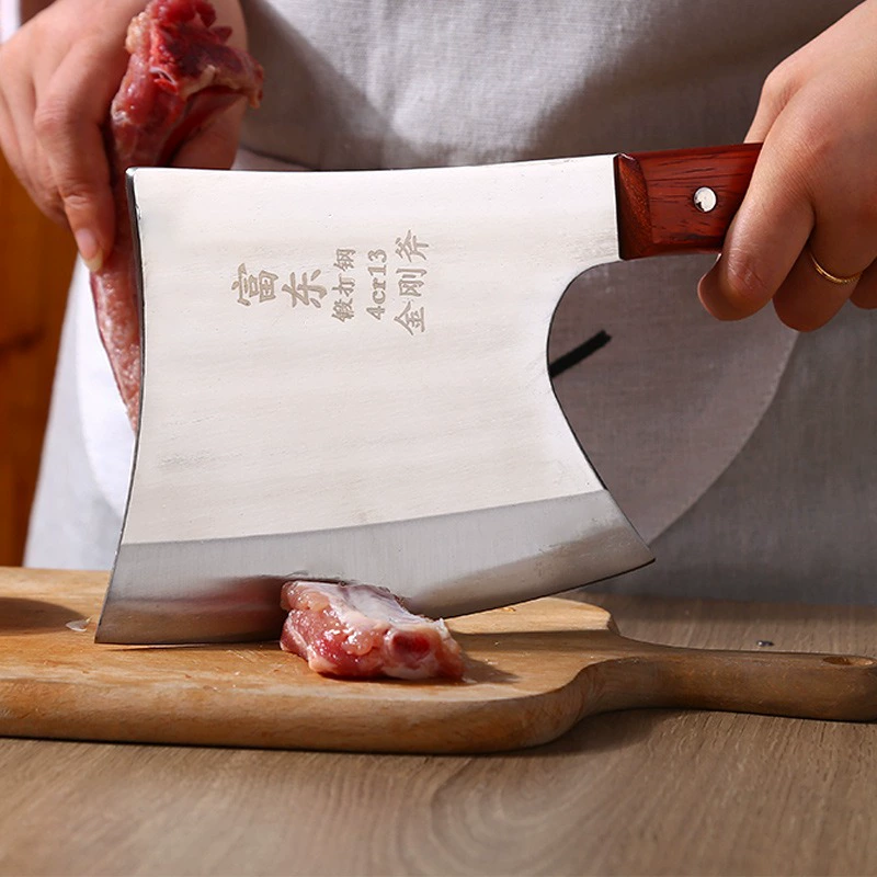 Широко-special sharp knife stainless steel for commercial use, wholesale