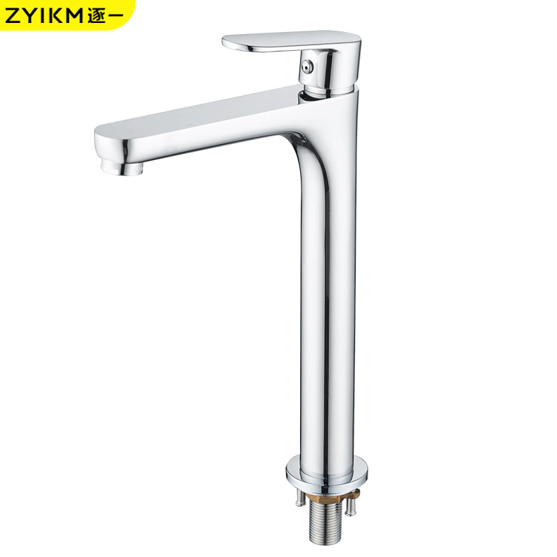 Comercio exterior transfronterizo uno por uno. El sudeste asiático se especializa en lavabos de cobre de alta calidad.