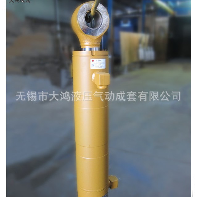 厂家直销矿用挖掘机液压油缸中臂挖掘机油缸 液压缸