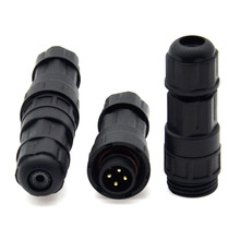 M16��ĸ�M�bIP68��ˮ���^С̖�⺸��ˮ�B�����A��IP68��ˮ���^