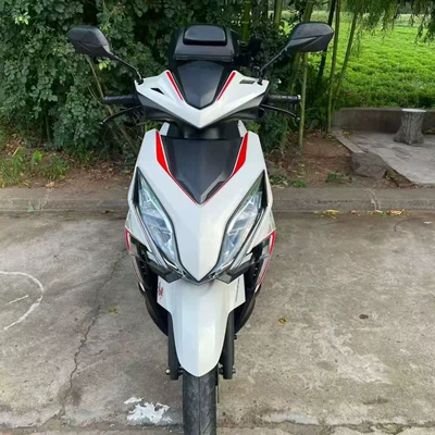 Suitable for Honda Split 125, Shangling, Xisha, Huansha, Little Princess, Jiaying, Jiayue, Youyue, and Xiaoziyue motorcycles (Motosiklet hissələri)