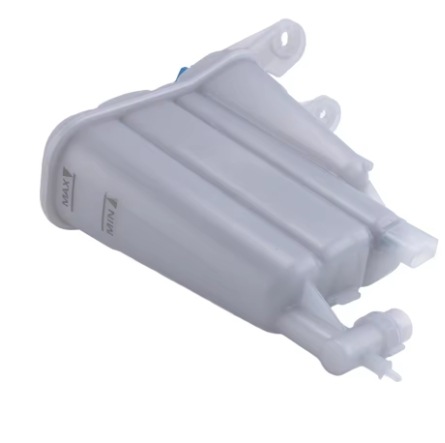 8K 0 121 403 Q engine radiator coolant expansion kettle and radiator kettle adaptation