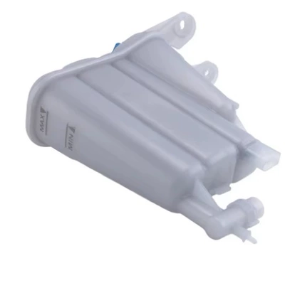 Water tank Q engine radiator coolant