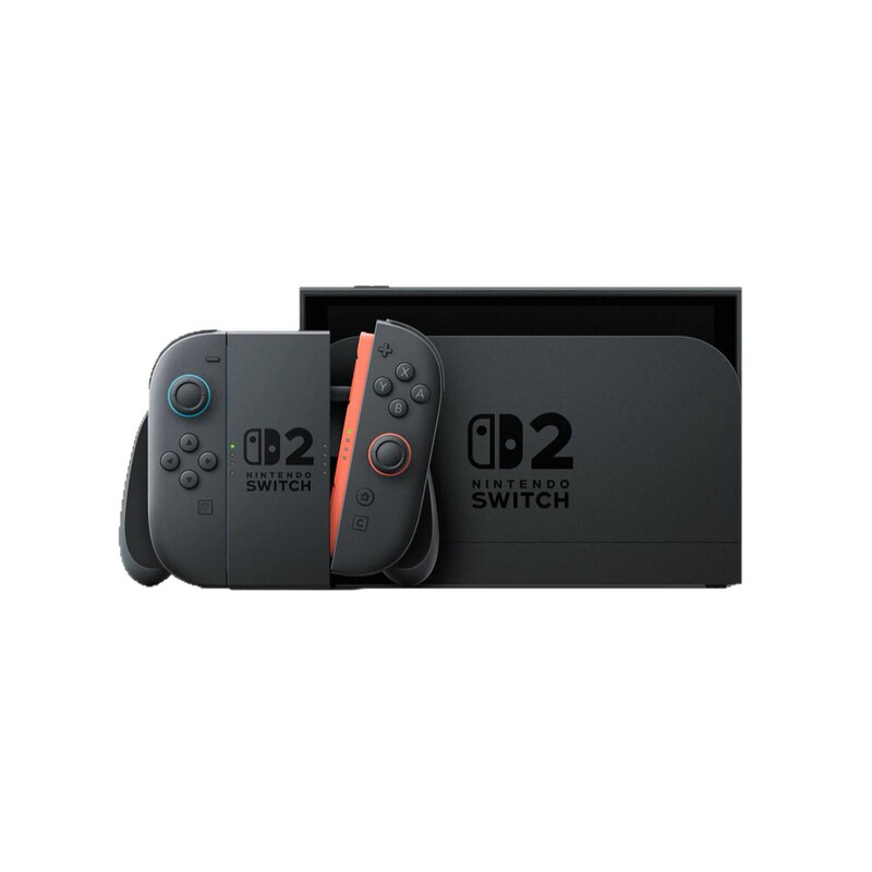 オリジナル正規品 Switch 第 2 世代ゲーム機 香港版任天堂 新品 NS2 ゲーム機|undefined
