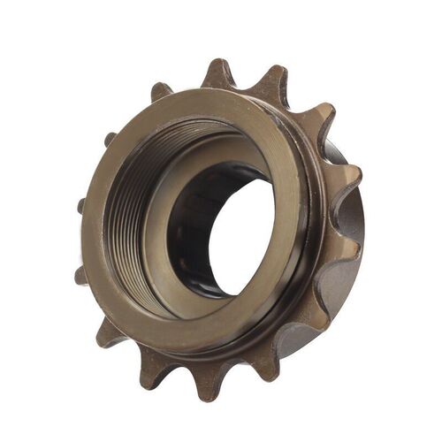 12 teeth 14 teeth single speed flywheel sprocket chain modified live flywheel folding bicycle electric vehicle flywheel