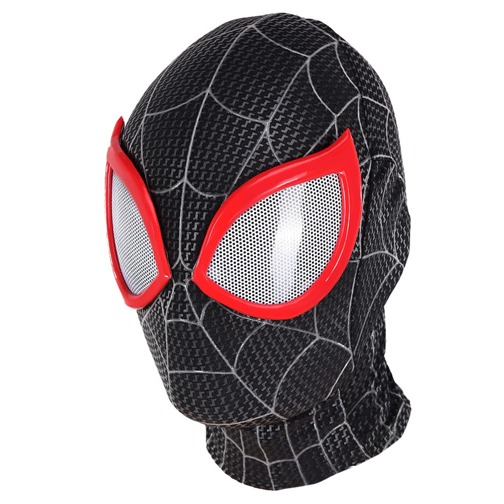 Mask, suit, tight, cosplay