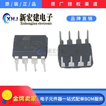 ���ICSC/��Դ΢ CSC7224 CSC7225 �Դ����оƬ ԭ�Sԭ��