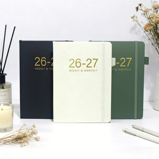 ���R�d�¿�Ӌ����2026planner�羳��ӛ��Ӣ�ĹPӛ��A5���b�՚v��
