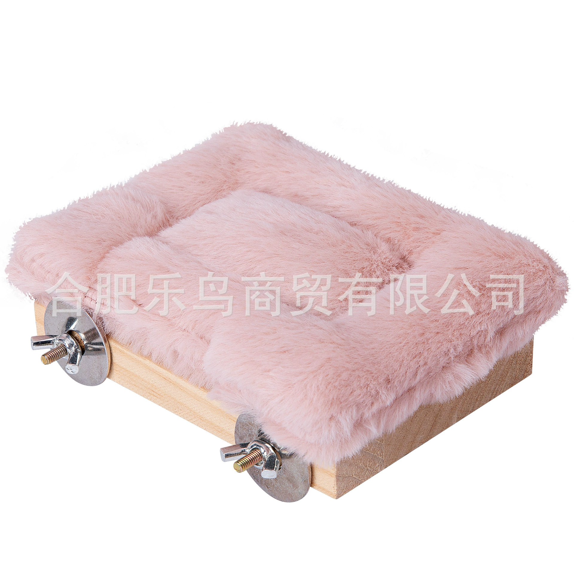 Попугай игрушка игрушка птица игрушка хомяк шиншиллы игрушка с теплым ковриком