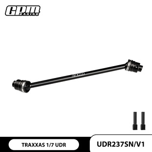 TRAXXAS 1/7 UDR ��̼�Ͻ��䓼Ӵֿ������S