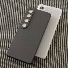 适用极星手机Polestar Phone手机壳M481S保护套全包透明硅胶磨砂